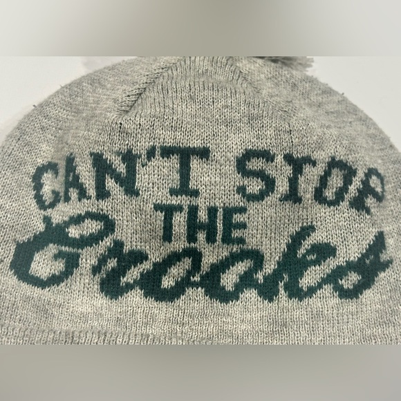 Crooks & Castles Beanie- Can’t Stop the Crooks - Picture 3 of 6